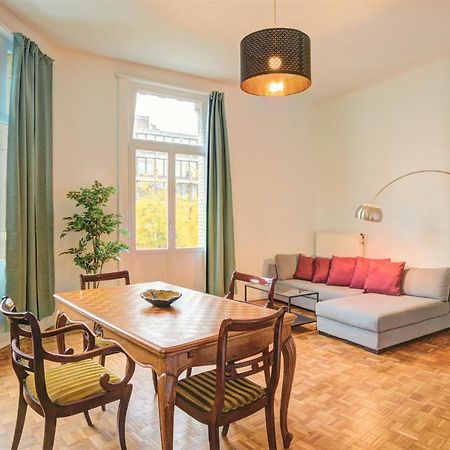 The National Lodge Antwerpen Ngoại thất bức ảnh